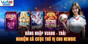 Đăng nhập VUA88