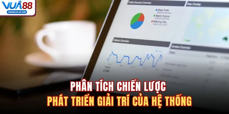 Phân tích chiến lược phát triển giải trí của hệ thống 